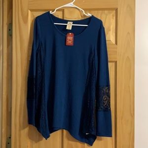 BNWT Blouse